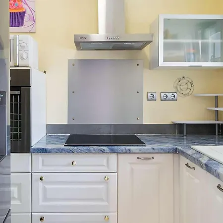 Casa Encantadora Con Piscina Privada En Riells, La Escala - Ideal Vacaciones En Familia Y Amigos - Hisp-7-33 Vila