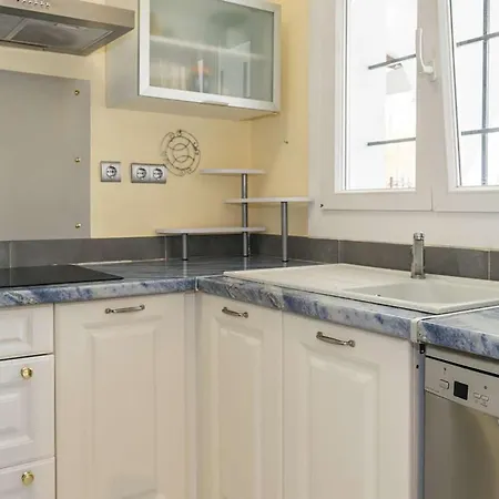 Vila Casa Encantadora Con Piscina Privada En Riells, La Escala - Ideal Vacaciones En Familia Y Amigos - Hisp-7-33