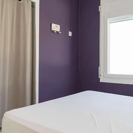 Casa Encantadora Con Piscina Privada En Riells, La Escala - Ideal Vacaciones En Familia Y Amigos - Hisp-7-33