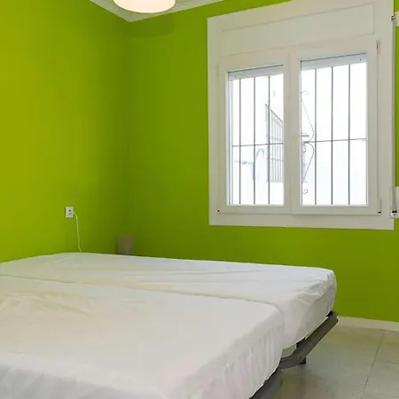 Vila Casa Encantadora Con Piscina Privada En Riells, La Escala - Ideal Vacaciones En Familia Y Amigos - Hisp-7-33